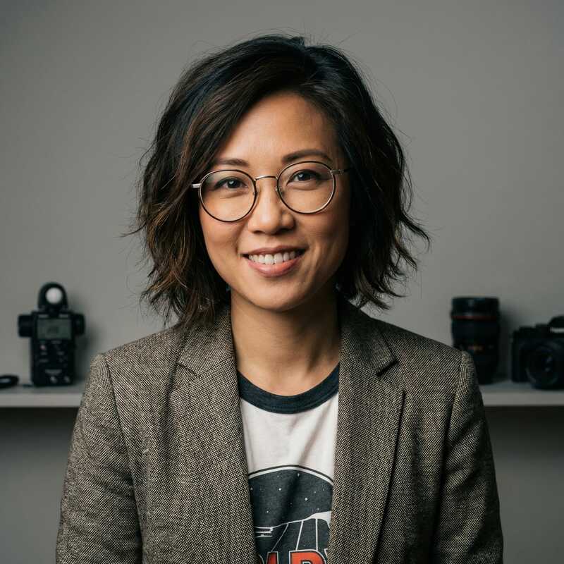 丝瓜视频摄影师